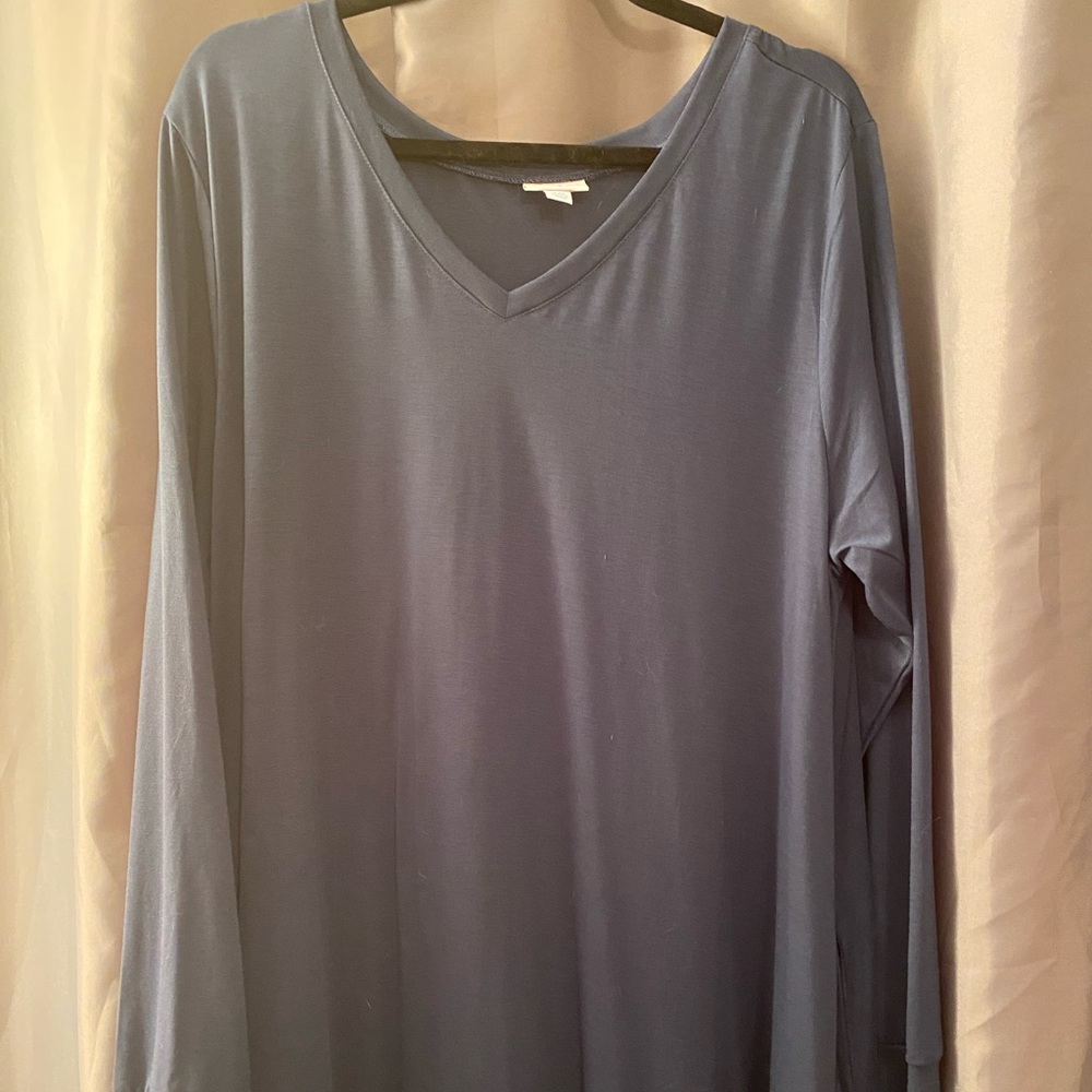 2X Dark Blue Emily